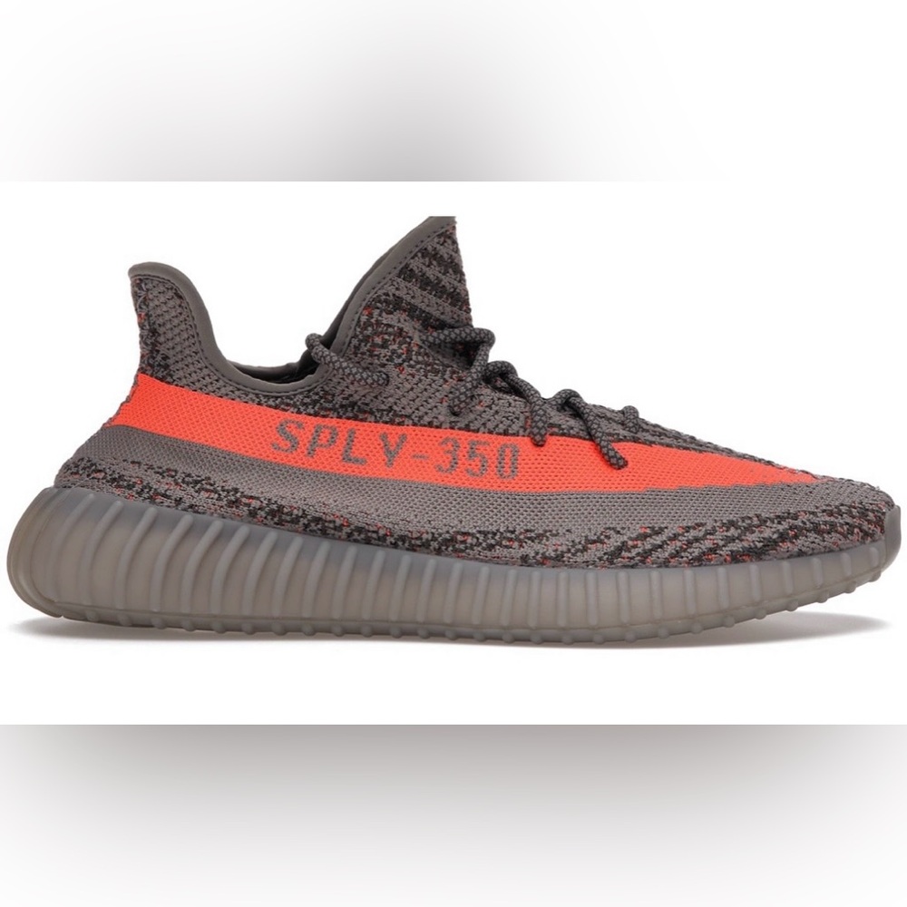 Yeezy Beluga Reflective
